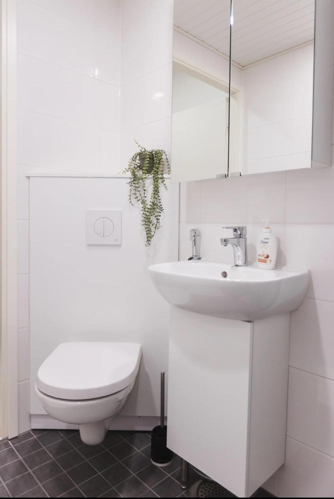 Nordic City Suite Rovaniemi Extérieur photo