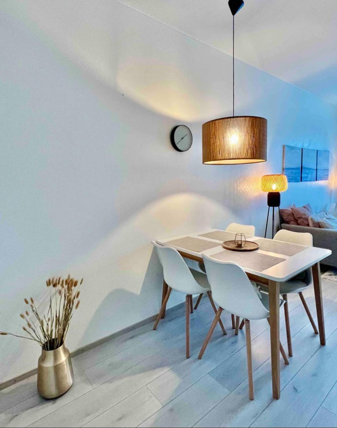 Nordic City Suite Rovaniemi Extérieur photo
